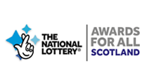 National Lottery Awards For All
