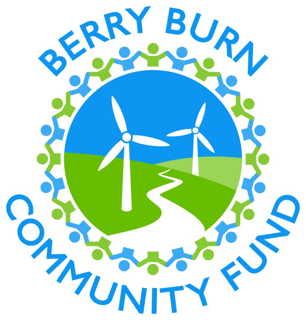 Thank you to Berry Burn Community&nbsp;Fund