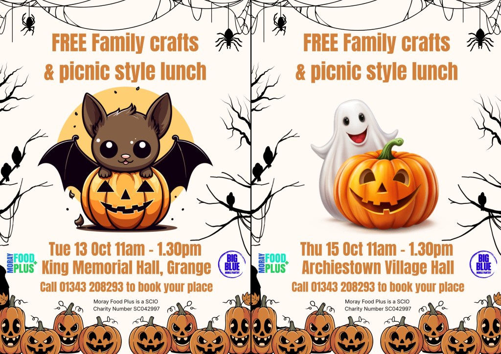 Holiday activities
