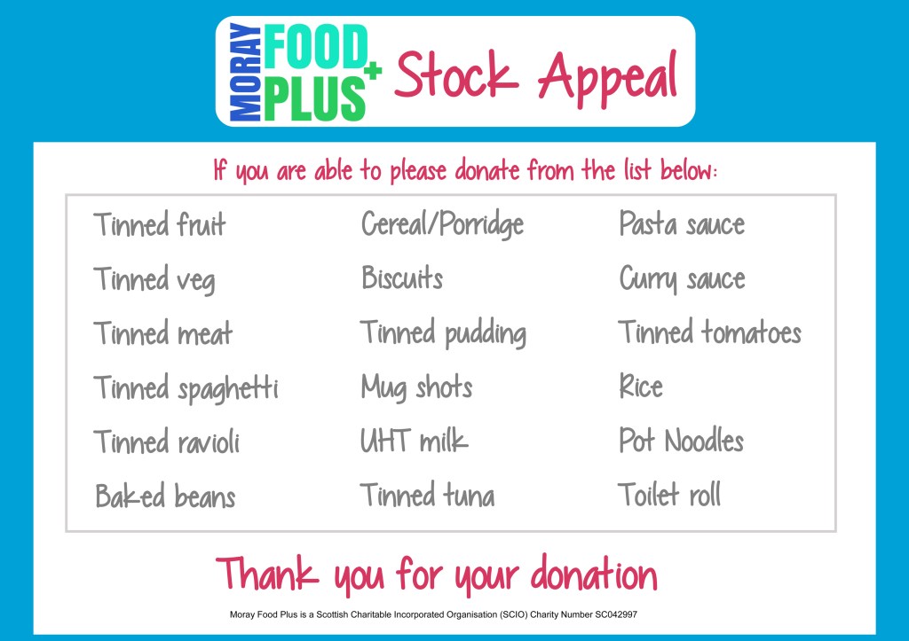 Stock appeal